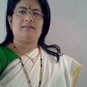 Jaisree Nair