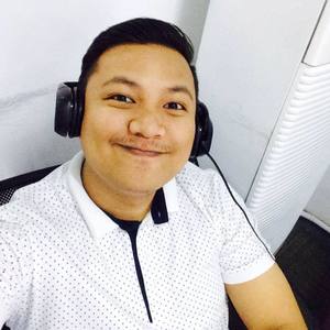 Allan Ronilo D. Calpotura