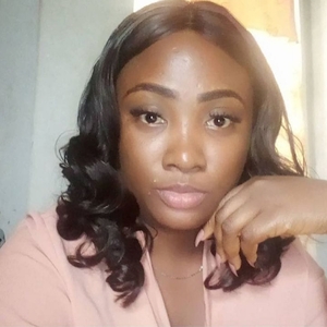 Anita Efemena Ajiboluwa
