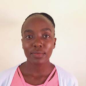 Damaris Tsalwa