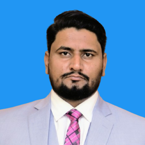 Muhammad Zohaib