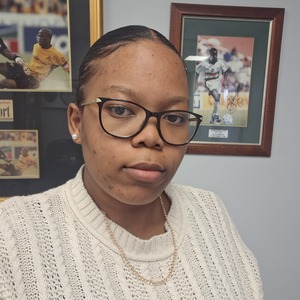 Tebogo Maredi