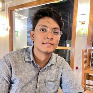 Amit Bisht