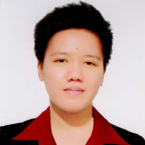 Angeline Riate