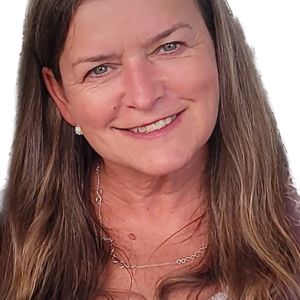 Michelle Forrest