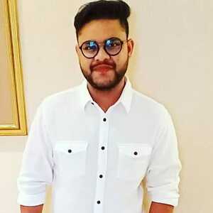 Suyash Gunjal