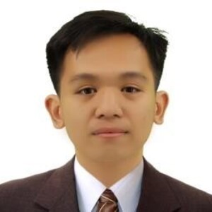 Ramuel Tolentino