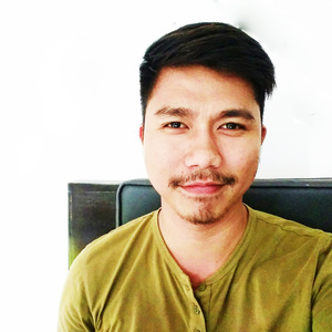 Ian Godinez Auditor