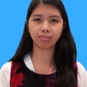 Rahab Ruth Del Rosario