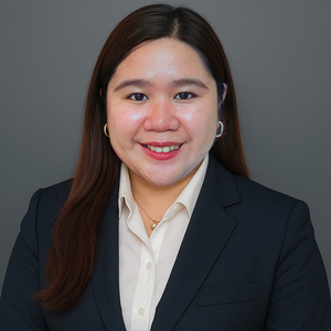 Kimberly Limpahan