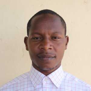 Gilbert Kiplangat