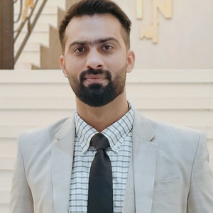 Waqas Ali
