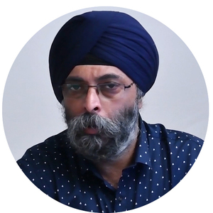 Manjot Singh