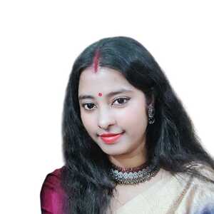 Ritu Sarkar
