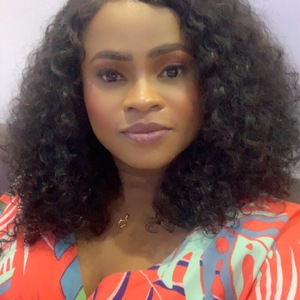 Cynthia Mbadugha