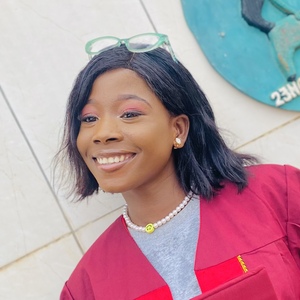 Adeniji Queency Moyin Oluwa