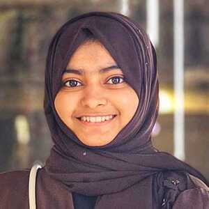 Alfiya Shereef