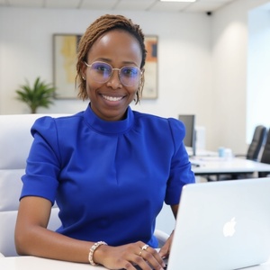 Rose Njoroge