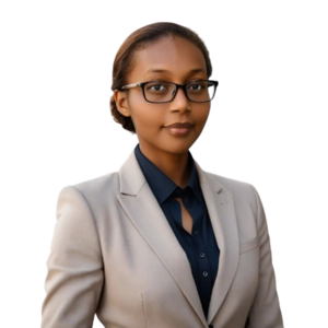 Winnie Tanui