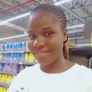 Ifunanya Happiness