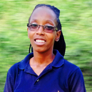 Patricia Mbithe