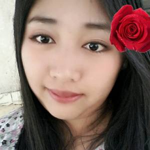 Divine Rose Adiong