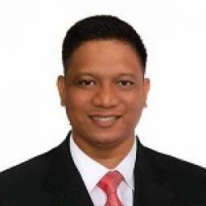 Reynan Decena