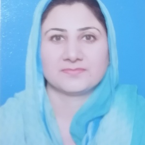 Nighat Mudassar
