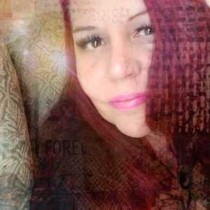 Bernice Perkins