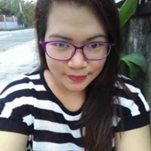 Rubie Ann Dimaiwat
