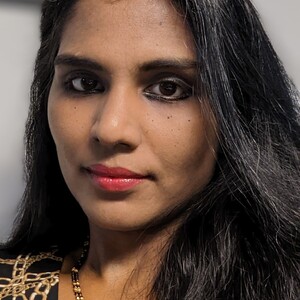 Rajeshwari Kartik