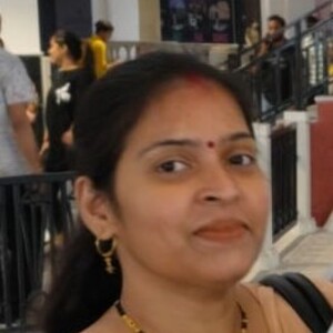 Nisha Srivastava