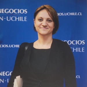 Ludmila Solon