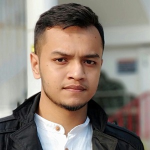 Sariful Islam