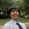 May Zheng