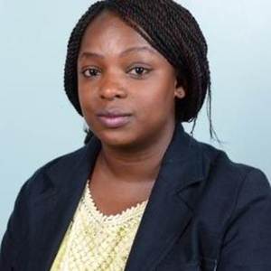 Ruth Njuguna