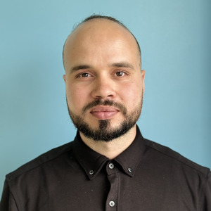 Amir Ben Ahmed