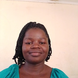 Beatrice Atieno