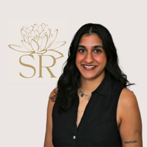 Ruhi Dodhia