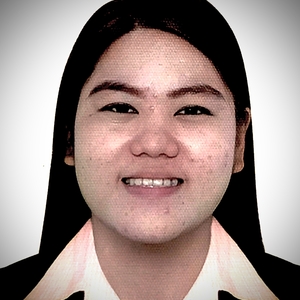 Rachel Ann Carla Dili D Ili