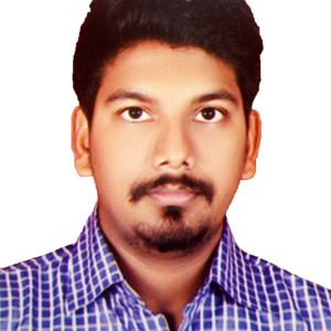 Sumeet Pandurang Gawas