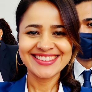 Tatiana Viana