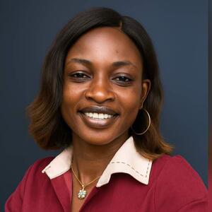 Eunice Damilola