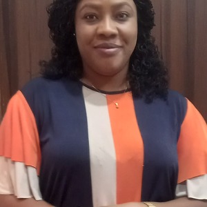 Omene Osayi Maureen