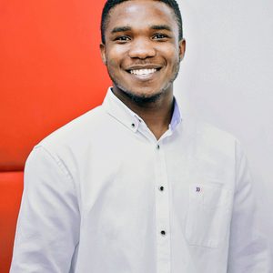 Mathew Donkor Asare