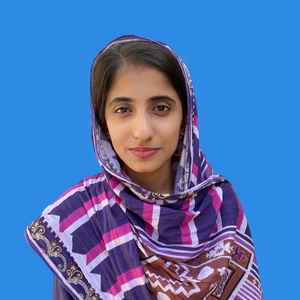 Asma Zahid