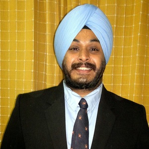 Amartej Singh Uppal