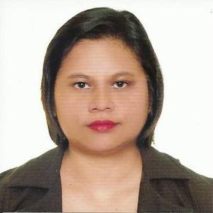 Ruby N. Bustamante