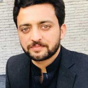 Aziz Rehman
