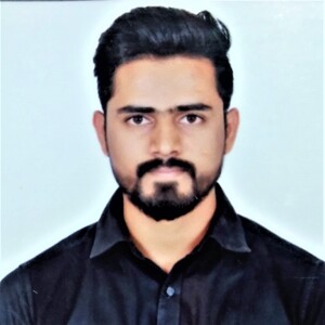 Mohit Bhavsar